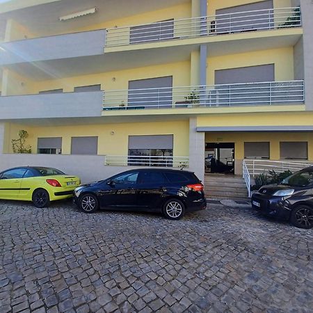 شقة Ria Olhão المظهر الخارجي الصورة